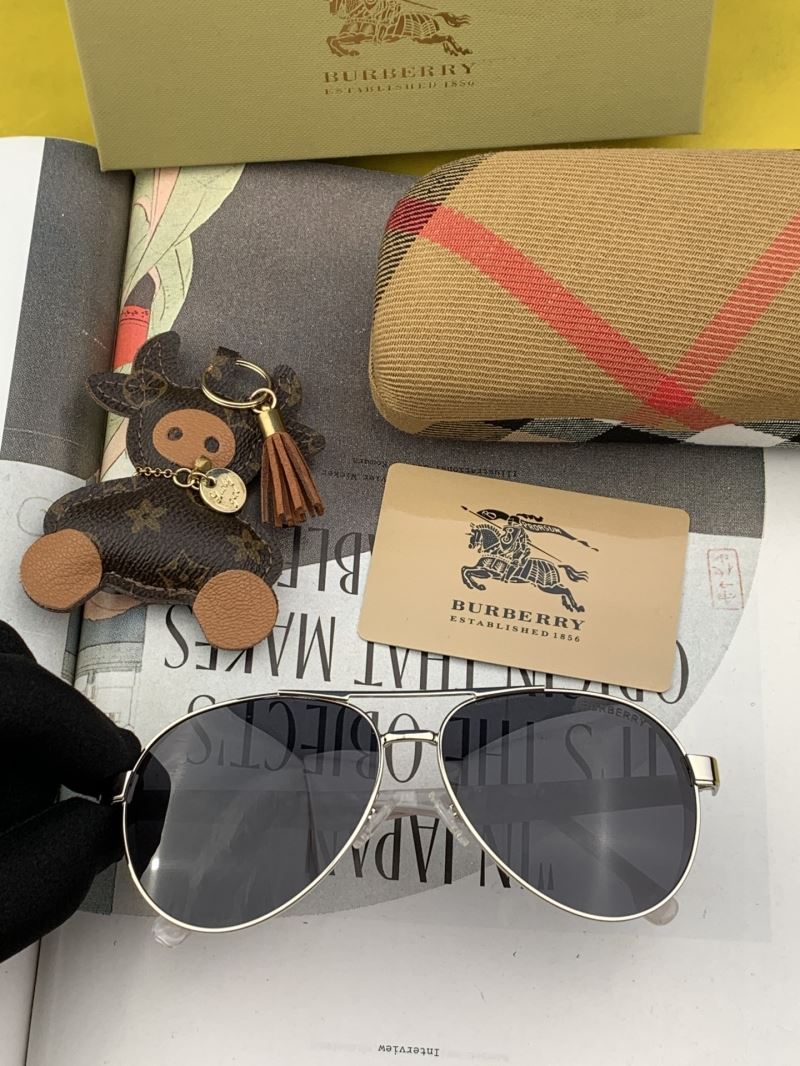 Burberry Sunglasses